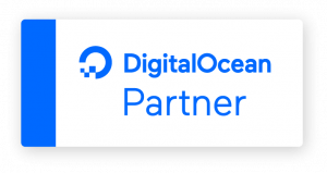 Tiny Pixel is a partner of Digital Ocean
